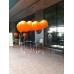 Jumbo 36'' helium balloon